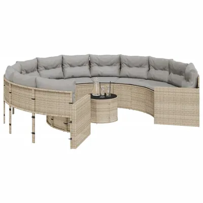 Zdjęcie produktu dla VidaXL 3318537, Jasny Szary, 110 kg, 510 mm, 2400 mm