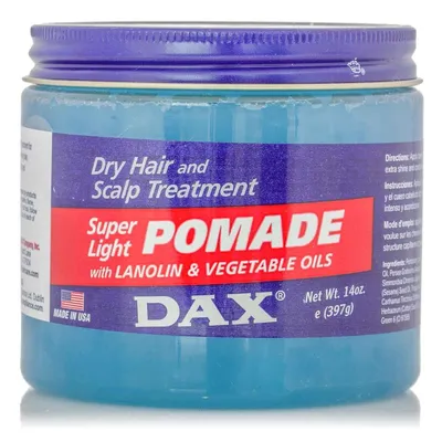 Produktbild von Dax Super Light Pomade 14oz 397g Haarkur