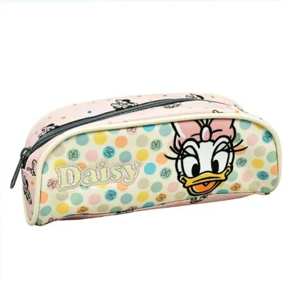 Obrázok produktu pre Penál Disney Daisy 19,5 cm