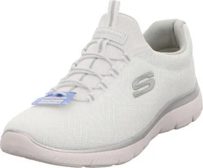 Obrázek produktu pro Sportovní obuv Skechers Summits bílá