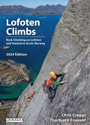 Produktbild von Lofoten Climbs