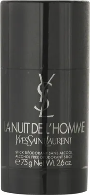 Image de YSL La Nuit De L'Homme Deo Stick 75g