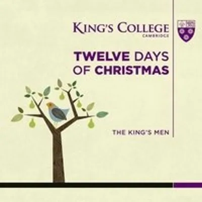 Produktbild von Twelve Days of Christmas