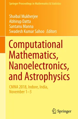 Image de Computational Mathematics, Nanoelectronics, and Astrophysics
