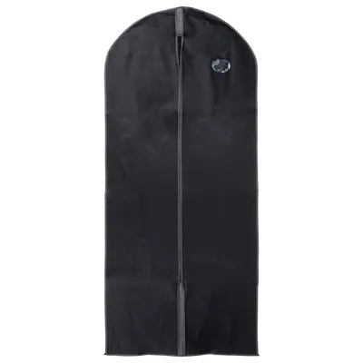 Immagine prodotto di Vilde | Sacchetti per indumenti - 60x135 cm - 4 pezzi - Protezione degli indumenti - Comoda chiusura a zip