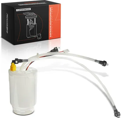 Image de Frankberg 1x Pompe à carburant pour VW Touareg Audi Q7 Porsche Cayenne 3.6L 4.2L 3.2L 4.5L 4.8L 6.0L 2002-2010
