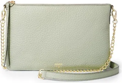 Produktbild von Fossil Handtasche Leder Pastelgrün Sydny Pastel Gr. - ZB5702314