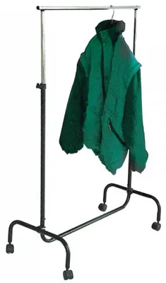 Image de Portemanteau Porte-vêtements Porte-vêtements Porte-veste Porte-stylo