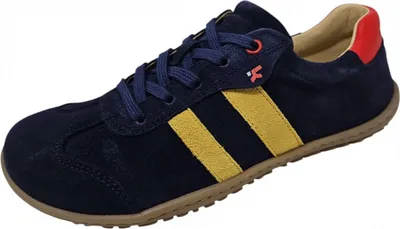 Produktbild von Koel Sneaker Blau