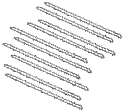 Produktbild von 10x Sägekette SECURA 35cm 50TG 3/8" 1,1mm für Ihre Stihl 019T 023L Motorsäge