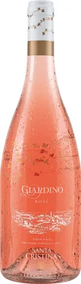 Produktbild von Santa Cristina Rosato IGT  2022 (0,75l) trocken