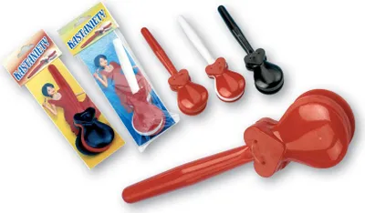 Zdjęcie produktu dla Kastaniety 00285