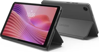 Produktbild von Lenovo ZG38C06913 Tablet-Schutzhülle 22,1 cm (8.7") Folio Grau