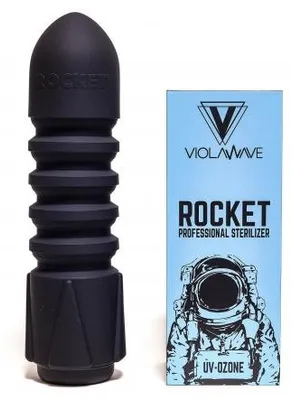 Obrázok produktu pre Raketa
