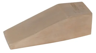 Produktbild von KS TOOLS BRONZEplus Steinkeil 240x50 mm  ( 963.2238 )