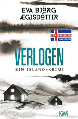 Produktbild von Verlogen