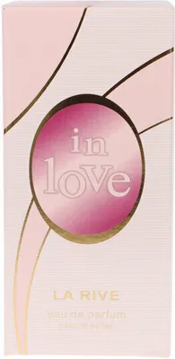 Immagine prodotto di La Rive In Love woda perfumowana damska 90 ml