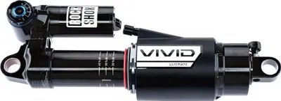Obrázok produktu pre Tlmič ROCKSHOX "Vivid Ultimate RC2T" Odpruženie: 230 mm x 60 mm