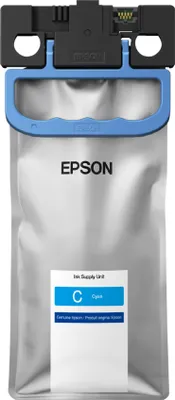Image de Epson C13T11P240 cartouche d'encre 1 pc(s) Original Extra (Super) High Yield Cyan