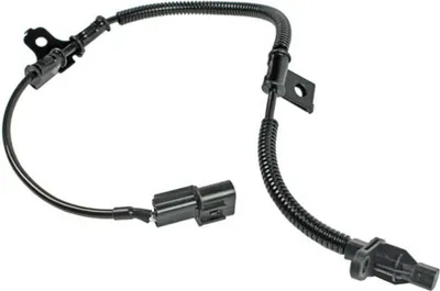 Image de Capteur de vitesse de rotation des roues METZGER pour KIA PICANTO I