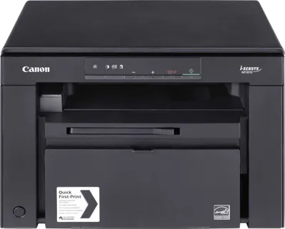 Zdjęcie produktu dla Canon i-SENSYS MF 3010 Bundle EU 2x Cartridge 725