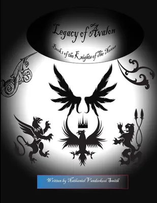 Produktbild von Legacy Of Avalon