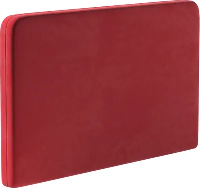 Produktbild von Dekoria Bezug für Söderhamn Armlehne, rot, Armlehnebezug