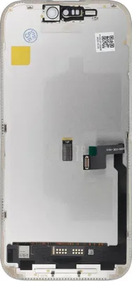 Produktbild von FixCell LCD Display passend für IPHONE 16 Pro HARD OLED (removeable ic)