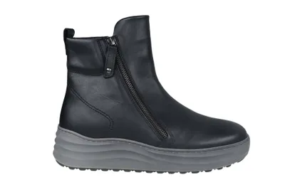 Zdjęcie produktu dla Gabor 76.562.57 - damskie stiefelette - extra breit