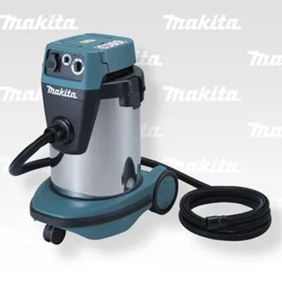 Immagine prodotto di Makita VC3210LX1 - Aspirateur - Bidon - avec sac / sans sac