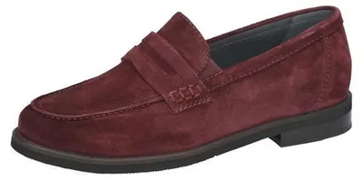 Image de Waldläufer confort mocassins pour dames