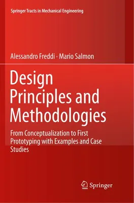 Produktbild von Design Principles and Methodologies
