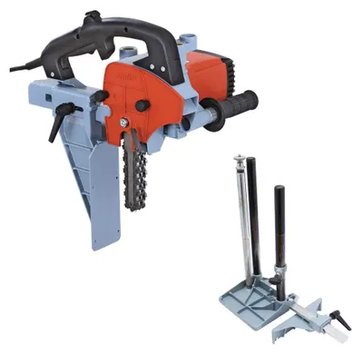 Produktbild von Mafell Zimmerei Kettenstemmer LS 103 Ec Führungsgestell 924201