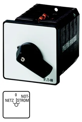Produktbild von Eaton Ein-Aus-Schalter E T5B-4-8902/E