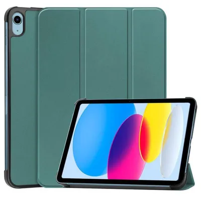 Image de CoreParts Pour Apple iPad 10th Gen (TABX-IP10-COVER8)