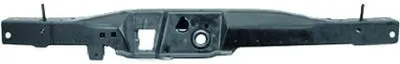 Produktbild von DIEDERICHS 1876010 Schlossträger Frontmaske für OPEL Meriva B (S10) Frontverkleidung