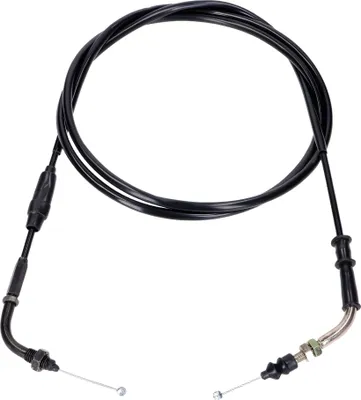 Produktbild von Gaszug für SYM Fiddle, Orbit, Symply, X-Pro 50 4T