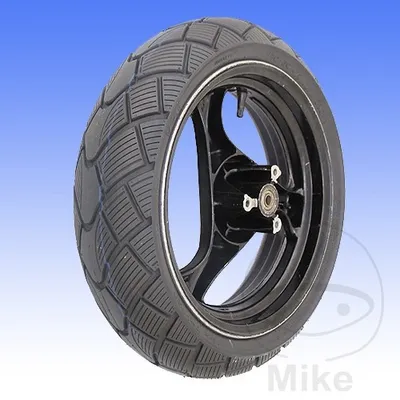 Produktbild von Vee-Rubber 100/80 - 17 Tl 52S Vrm-351