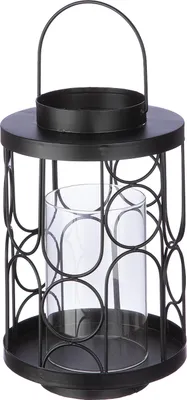 Produktbild von Gilde Laterne "Remo" VE 3 69379