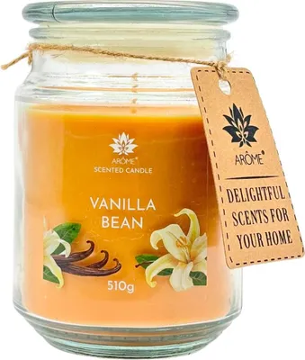 Obrázek produktu pro ARÔME Vanilla bean