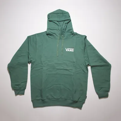 Produktbild von Hoodie Vans VN000JE81CI1 für Uni