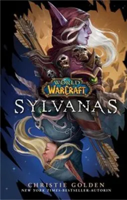 Obrázek produktu pro World of Warcraft: Sylvanas