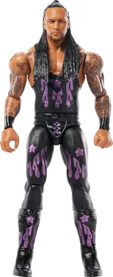 Image de WWE JGD41, 6 ans/années, Multicolore, Plastique