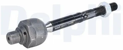 Produktbild von DELPHI TA4052 Axialgelenk Spurstange für KIA K2700 Vorne Links Vorne Rechts