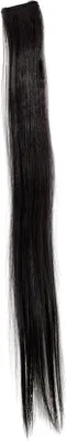 Produktbild von WIG ME UP 1 Clip-In Strähne glatt Braun-Mix YZF-P1S18-4/12