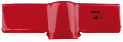 Image de Couverture et protection avec isolation de protection, 130 mm
