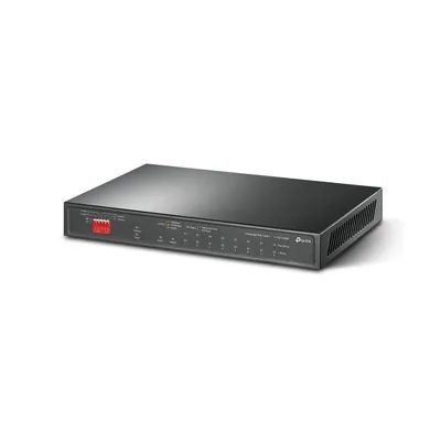 Produktbild von TP-Link TL-SG1210MP