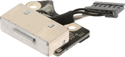 Produktbild von MMOBIEL Dock Connector Ladebuchse Flexkabel für MacBook Pro Retina A1398 (2012 /2015)