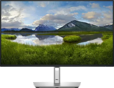 Immagine prodotto di DELL P Series P2725H 68.6 cm (27 ) 1920 x 1080 px Full HD LCD computer monitor  black