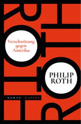 Produktbild von Verschwörung gegen Amerika